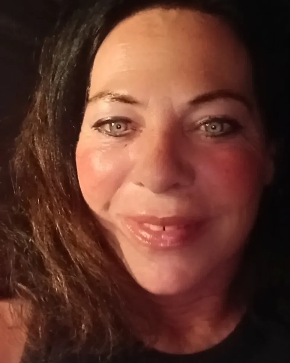 Maria Gadient, Fahrlehrerin in Bern